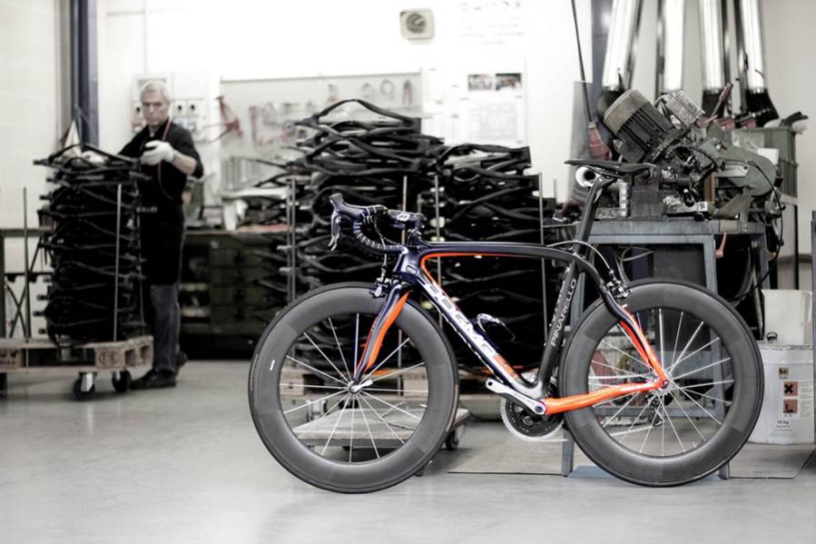 worldtour bikes pinarello dogma think