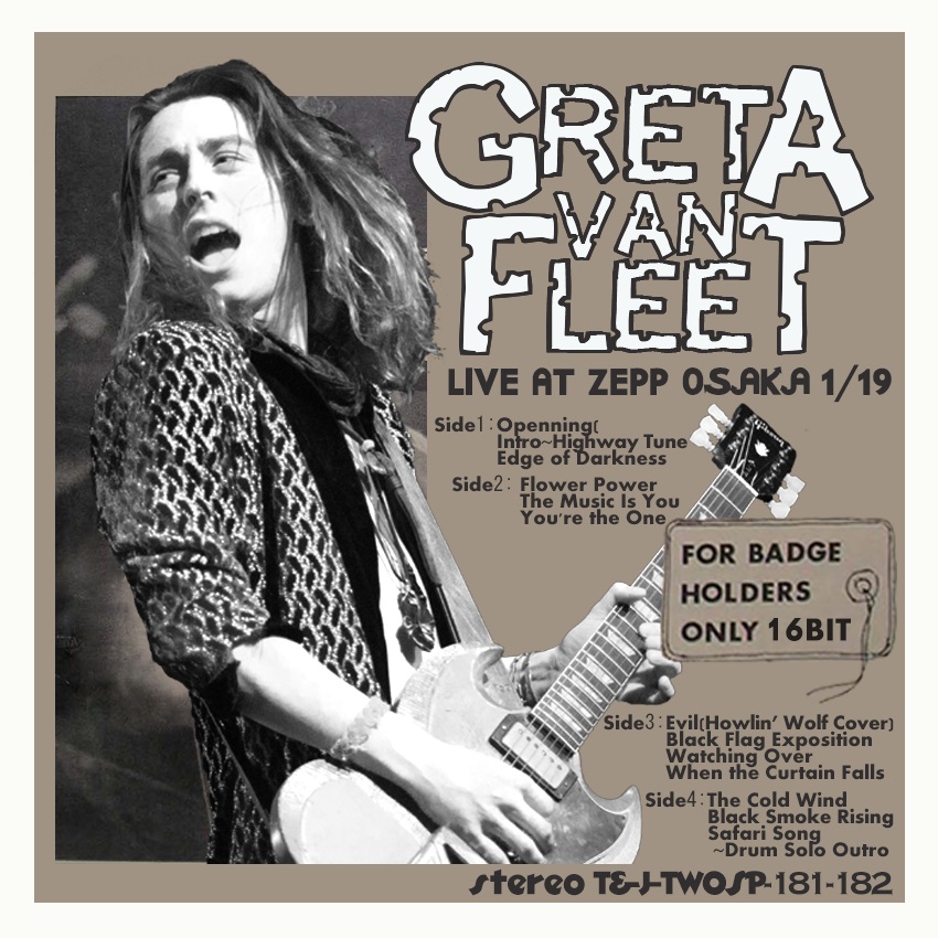 greta van fleet champagne caviar greta van fleet champagne caviar
