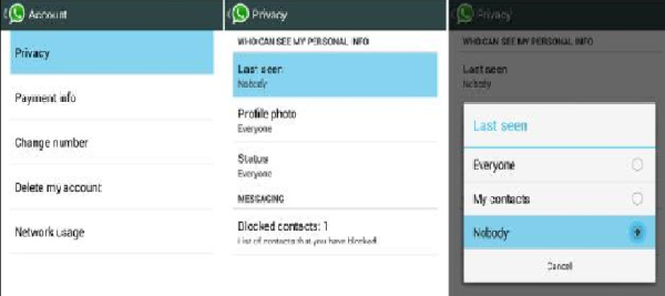 Whatsapp hide New Features-News-Whatsapp Massage-Smart Knowledge SK