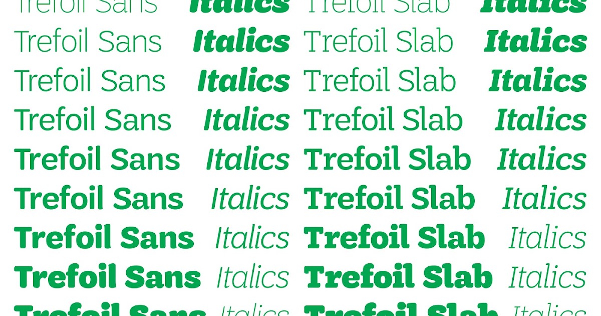 I am Girl Scouts Girl Scouts Has New Fonts!