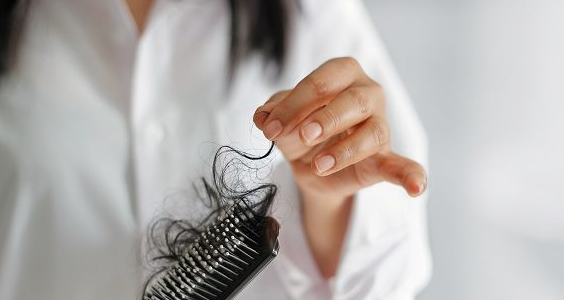 Tips For Preventing Your Hair Loss Health Tips Talk Finance