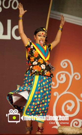 Global India : News, Info,Images ,Issues: Kerala School Youth Festival ...