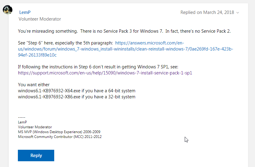Windows 7 sp2 64 bit Windows 7 sp2 64 bit