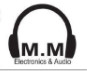 M.M Electronics & Audio