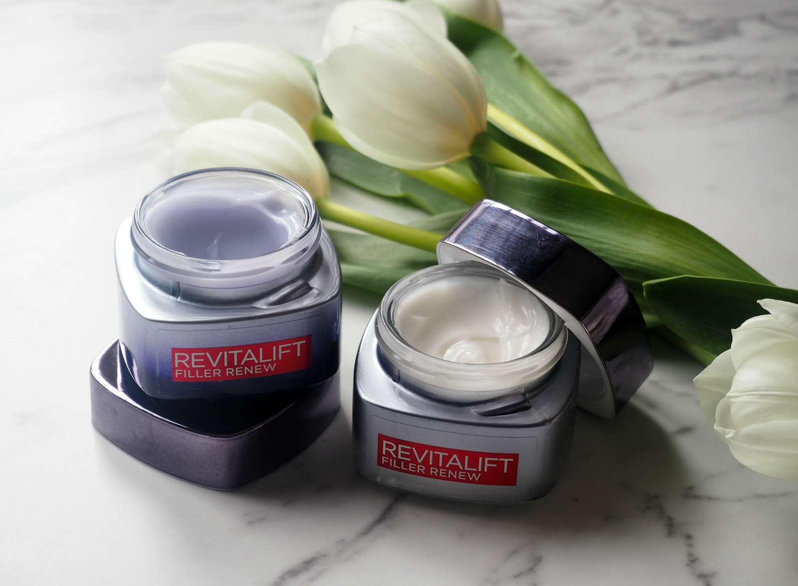 Looking #BetterThanEver With L'Oreal Paris NEW Revitalift Filler Renew