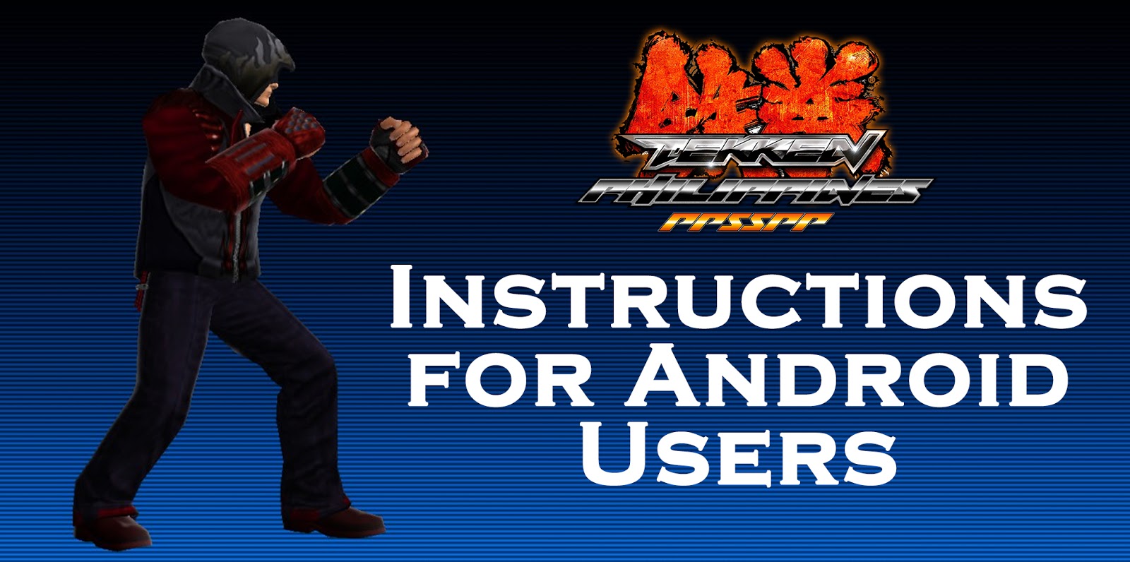 Tekken 7 Zip File Download For Android Tekken 7 Zip File Download For Android