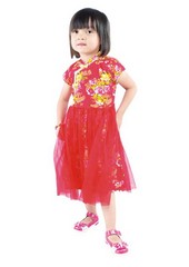 GAUN ULTAH ANAK GAUN ULTAH ANAK