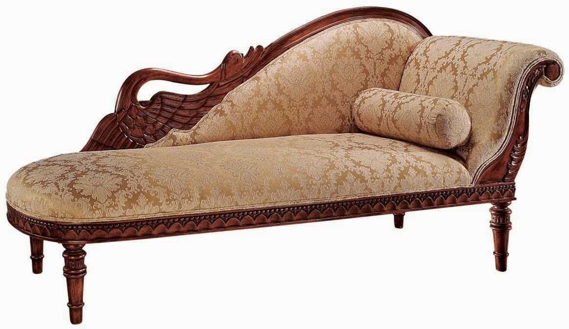 fainting couch victorian fainting couch