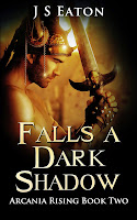 Dark Shadow on sale now!