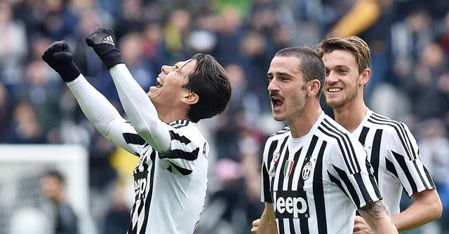 Juventus, Allegri: meglio così, stop ai festeggiamenti