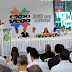 Con grandes expectativas Inauguran Expo Vega Real 2018 dedicada al Ministerio de Industria y Comercio