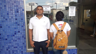 Menina é espancada por colegas de escola em Feira de Santana Menina é espancada por colegas de escola em Feira de Santana