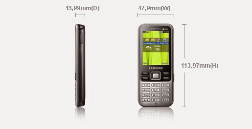Daftar Harga Handphone Samsung Java Terbaru 2016 Daftar Harga Handphone Samsung Java Terbaru 2016