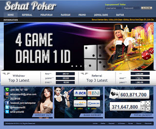DewaPoker.Com