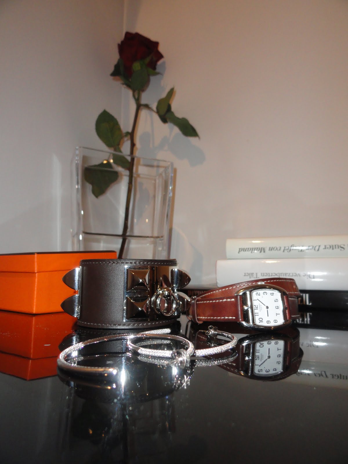 The Sycamore-Road: My favorite Hermes accessories-