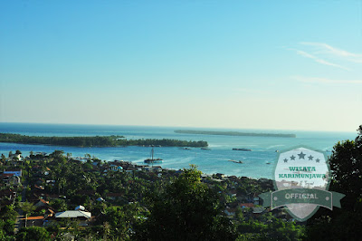 Bukit Joko Tuo Karimunjawa Bukit Joko Tuo Karimunjawa