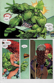 TALES FROM THE KRYPTONIAN: February 2015