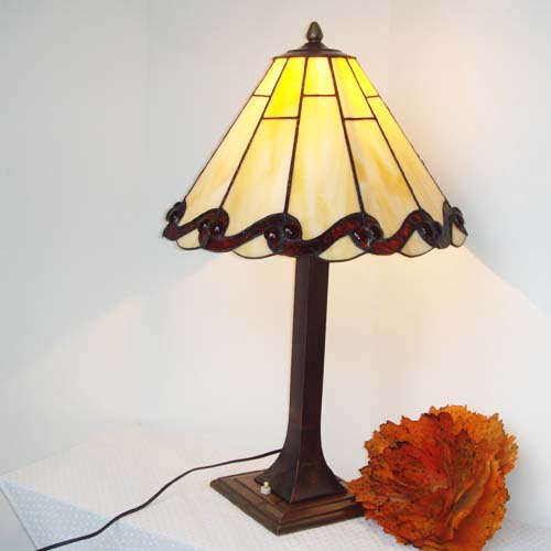 El Diseño de Interiores Estilo "Artes y Oficios" reúne Líneas Limpias y