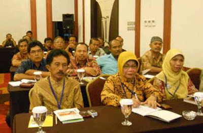Contoh Program Kerja Komite Sekolah 2017 Lengkap Untuk Jenjang SD, SMP