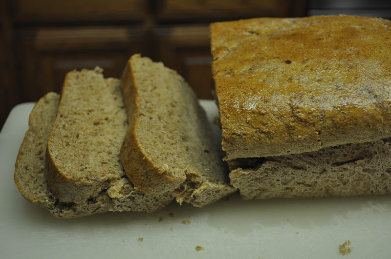 Beth's Favorite Recipes Great Harvest Honey Whole Wheat Bread Copycat