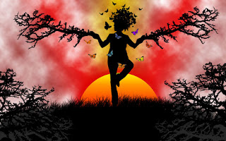 Artistic Wallpapers ~ 3d wallpapers