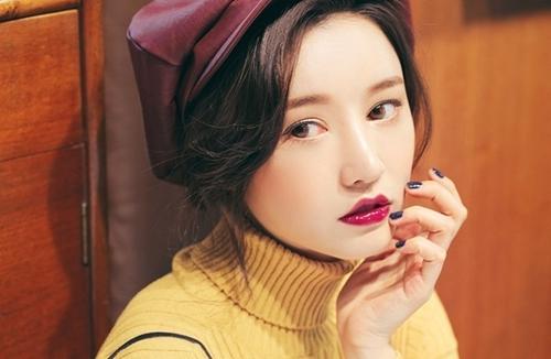 5 màu son thần kỳ giúp cho phụ nữ xinh tươi hơn 5 màu son thần kỳ giúp cho phụ nữ xinh tươi hơn