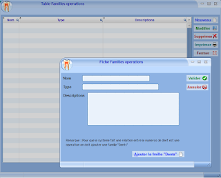 logiciel gestion cabinet médecin