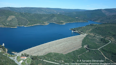 Barragem da Meimoa