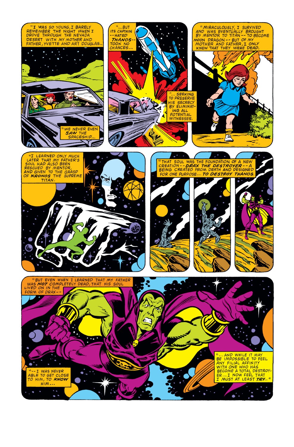 Thor (1966) 314 Page 4