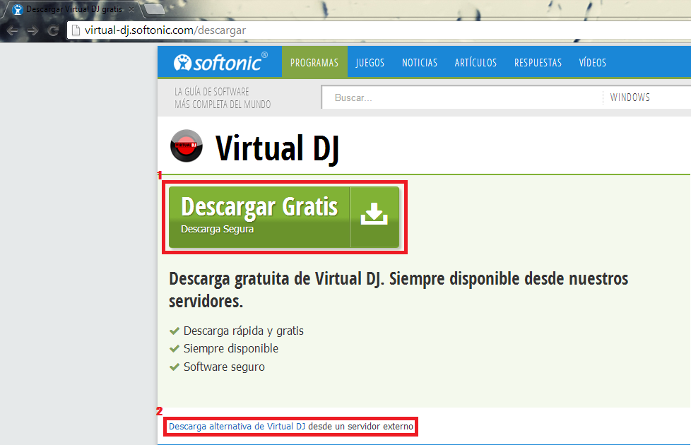 Informati-k Practica y Otras Cosas: ¿Como se hace?