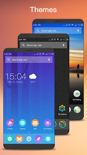 OO Launcher for Android 8.0 Oreo v5.1 Prime Apk Is Here OO Launcher for Android 8.0 Oreo v5.1 Prime Apk Is Here