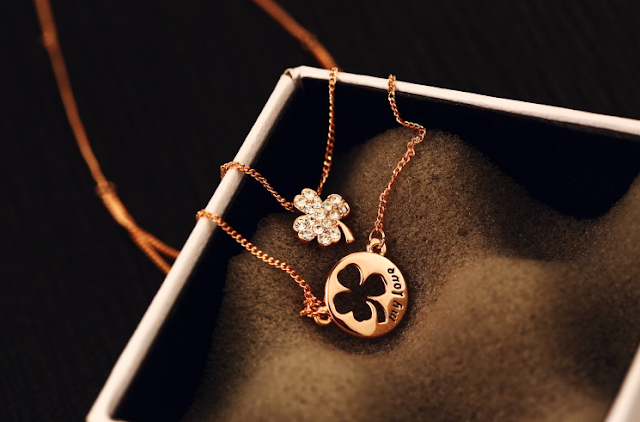 Phụ kiện trang sức Hàn Quốc giá rẻ, đẹp............. - 24