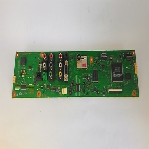 Toko Komponen Elektronika MAINBOARD SONY KLV 32EX330