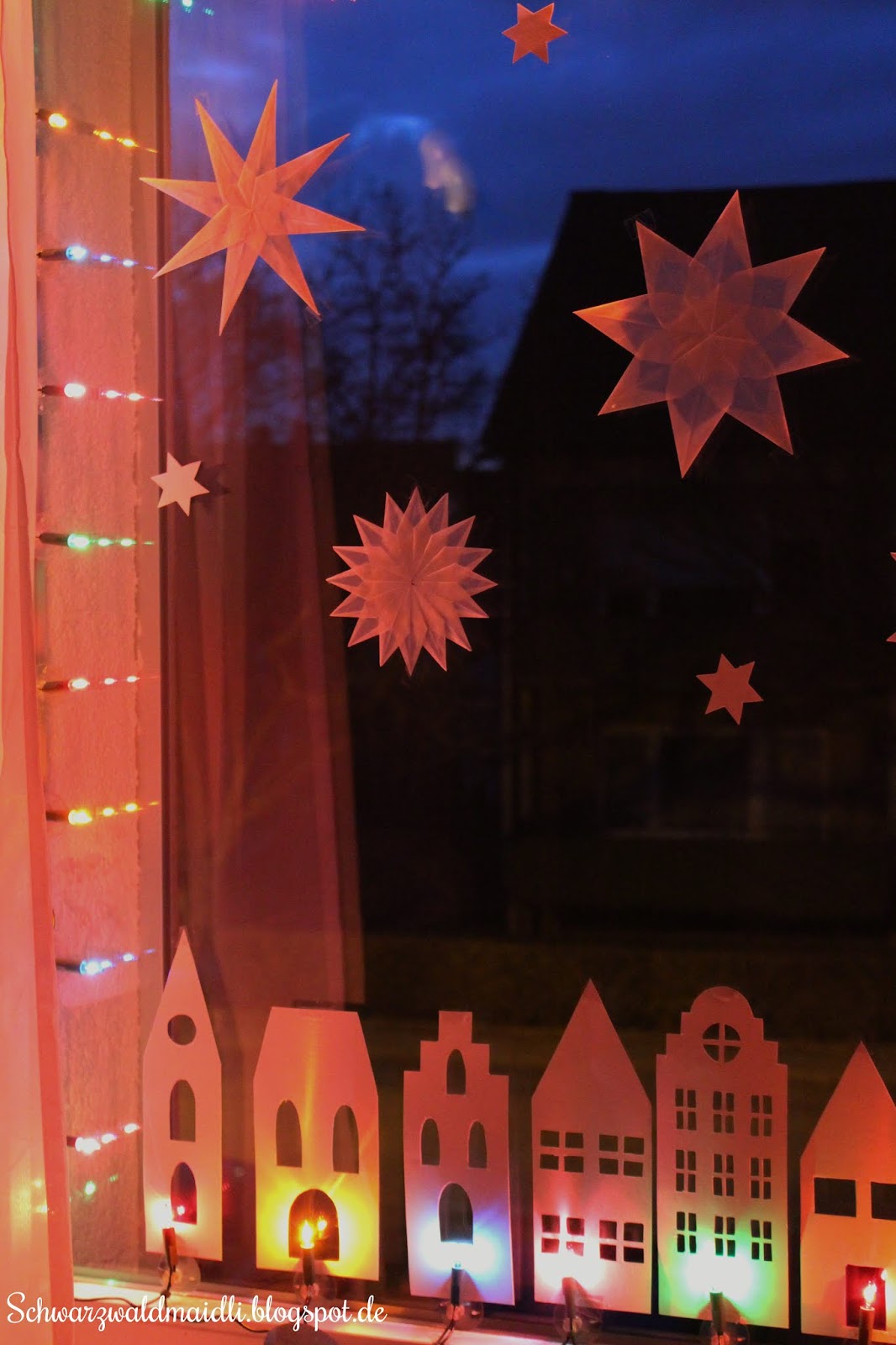 Schwarzwaldmaidli 2018