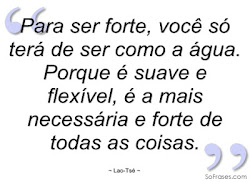 Ser Forte!!!