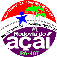 RODOVIA DO AÇAÍ