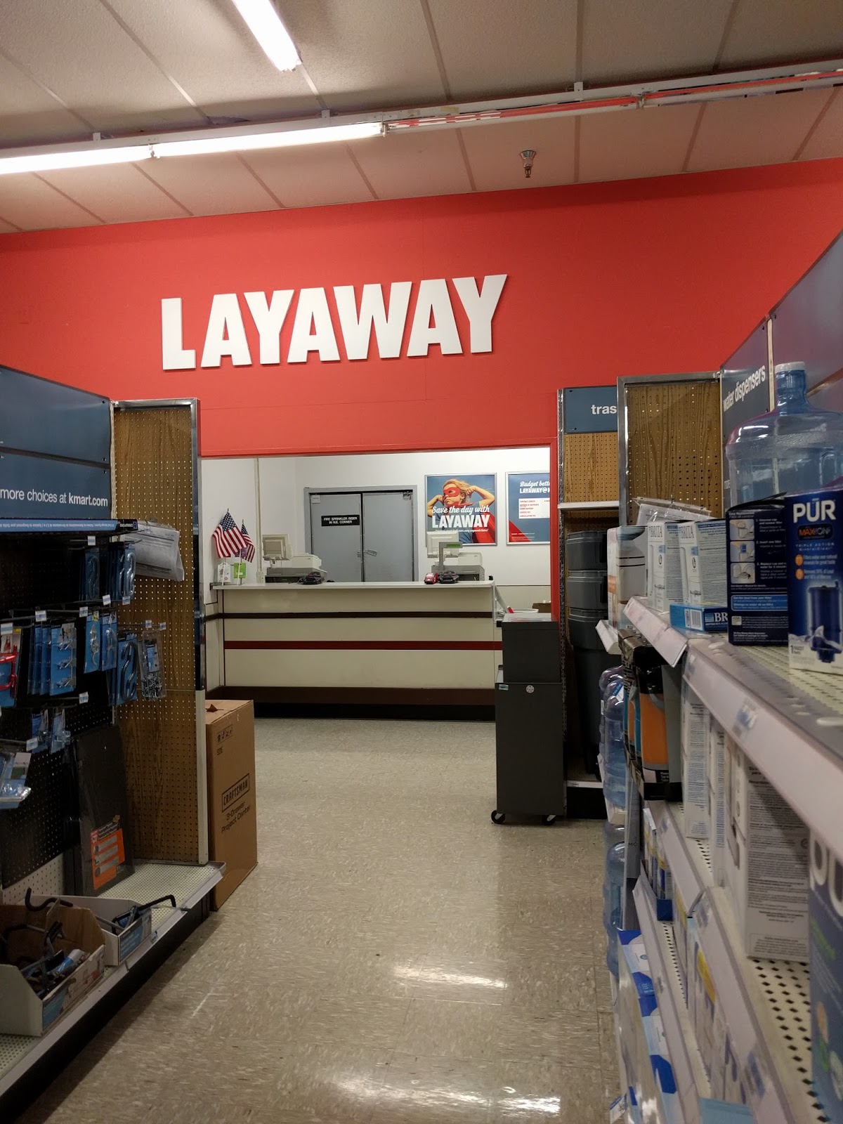 Kmart World Spotlight Kmart Las Vegas, NV