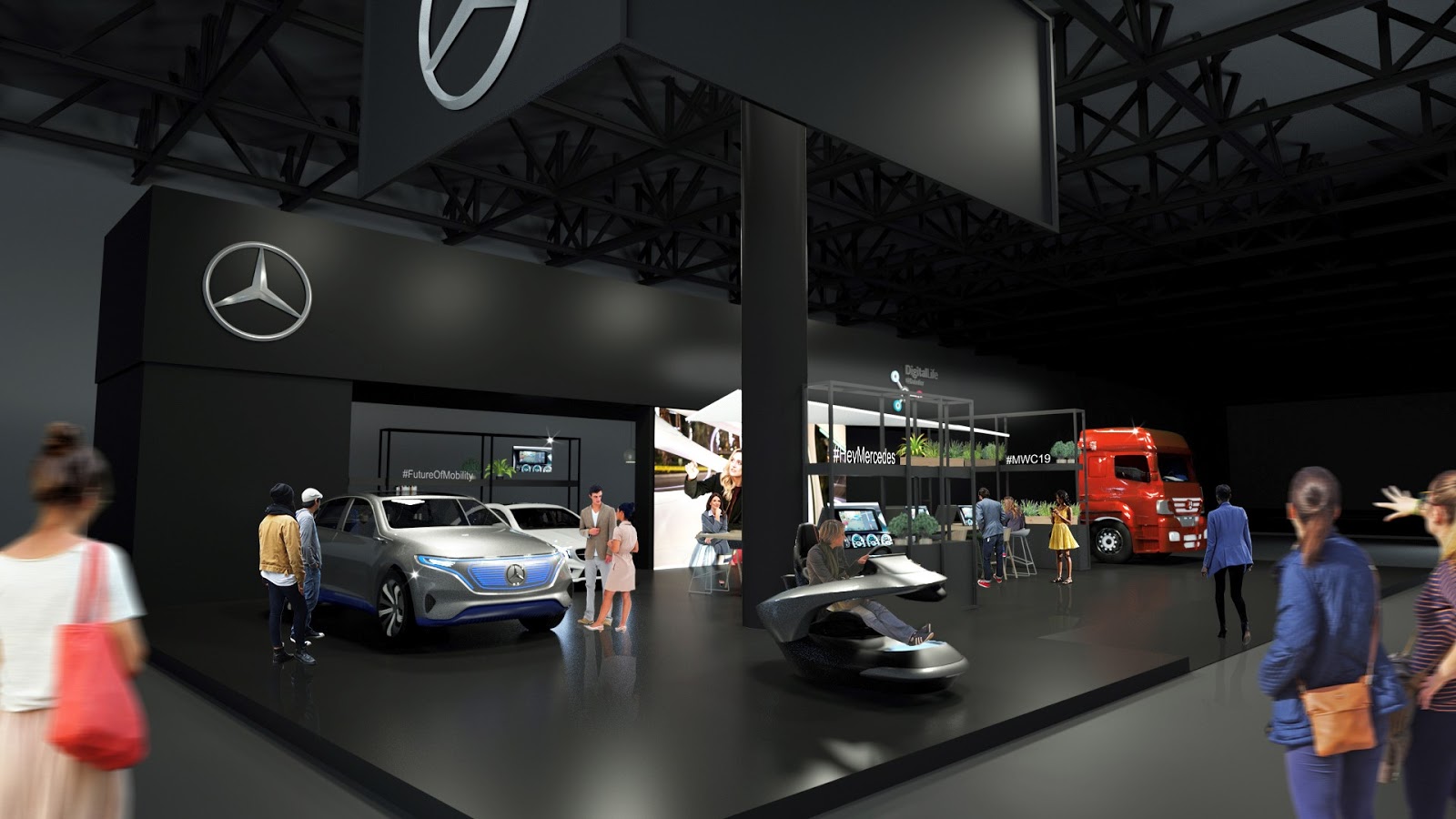 Ruckblick Zum Kongress Mensch Und Technik In Dortmund 2017