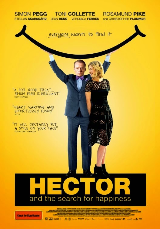 Hector and the Search for Happiness (2014) BRRip tainies Online | anime movies series Hector and the Search for Happiness (2014) BRRip ταινιες online seires xrysoi greek subs