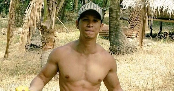 Felix Bakat: Titing mataba: Mangga o kasuy?