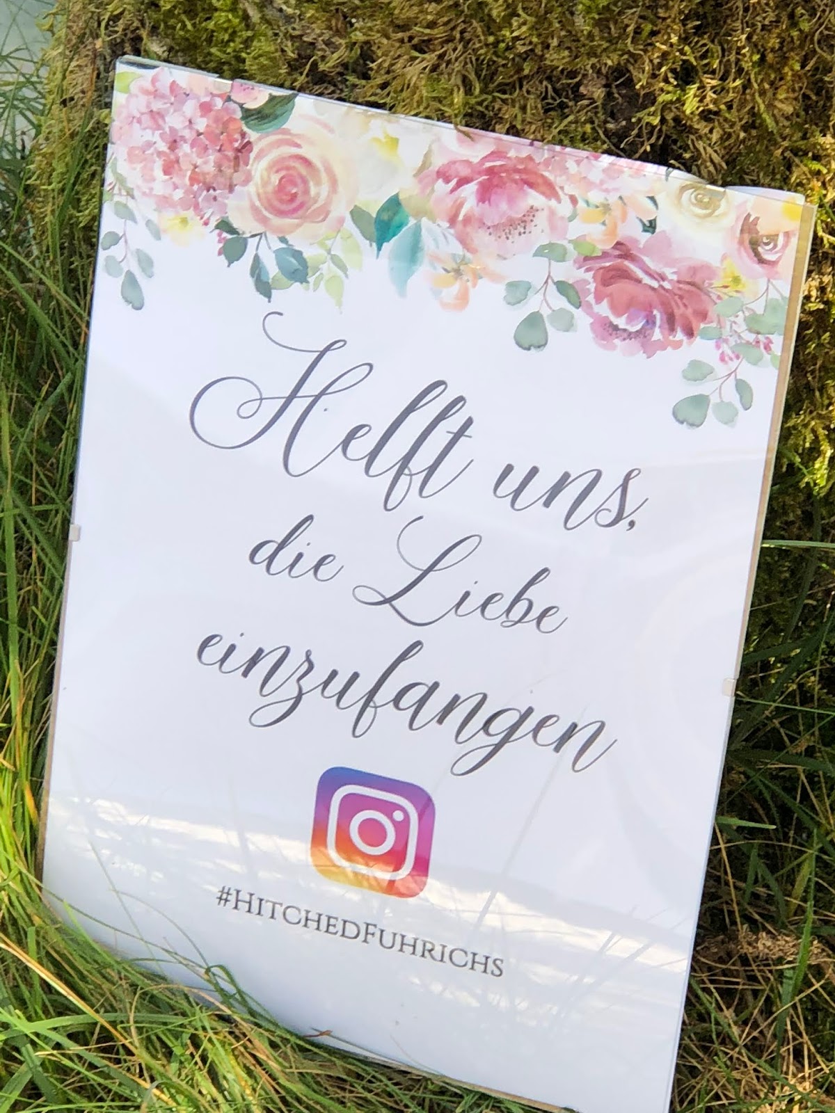 ...in der Mitte des Lebens gibt die Liebe uns ein Märchen.