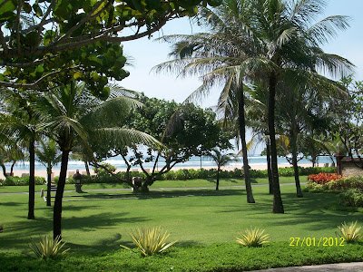 Bali-view-to-the-beach