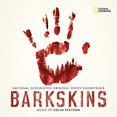 Barkskins Soundtrack Colin Stetson