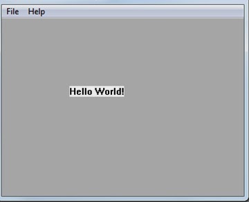 Learn programming languages: C programming - Decoration of a program