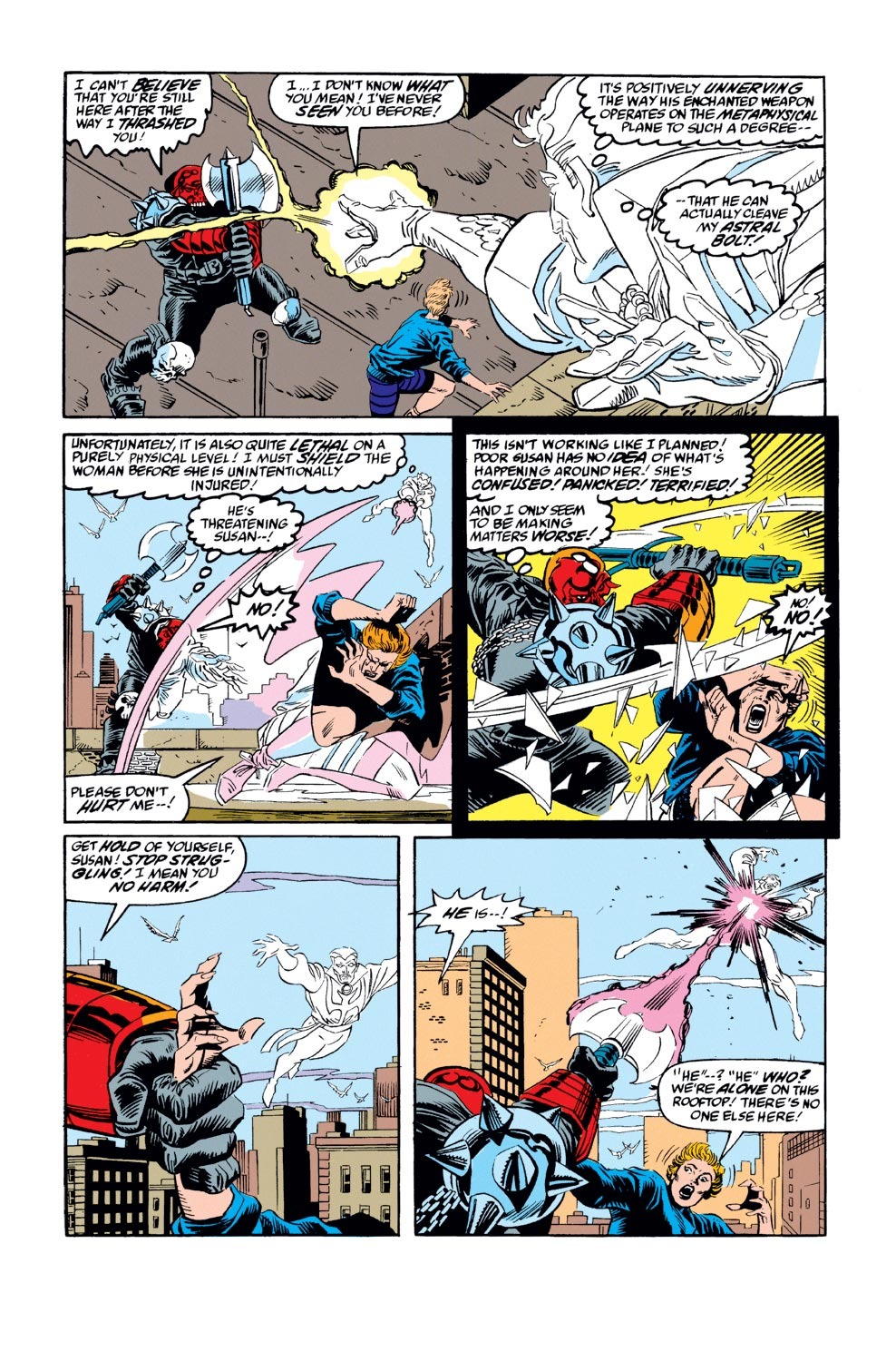 Thor (1966) 456 Page 2