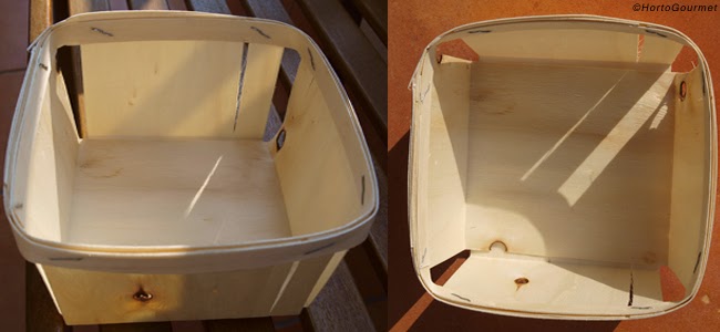 Cesta referencia 22 Envases Jose Miguel HortoGourmet