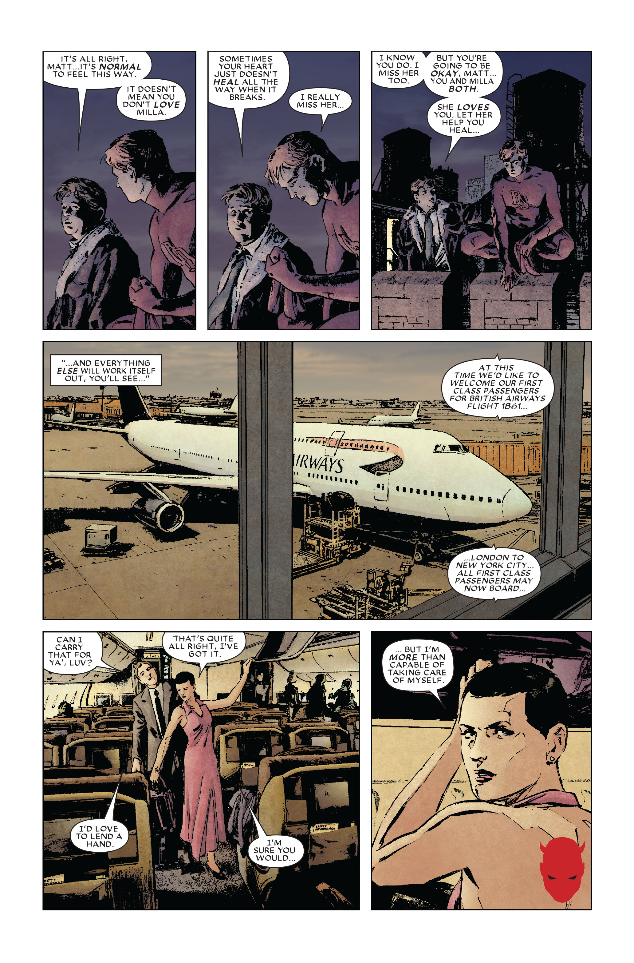 Daredevil (1998) 93 Page 22