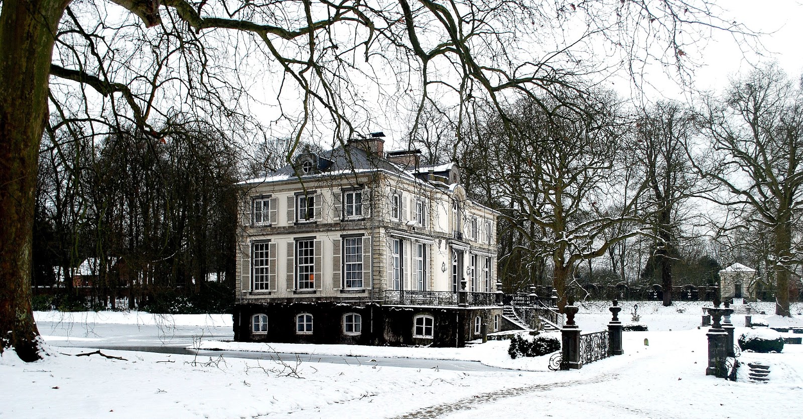 Kasteel van Sterrebeek