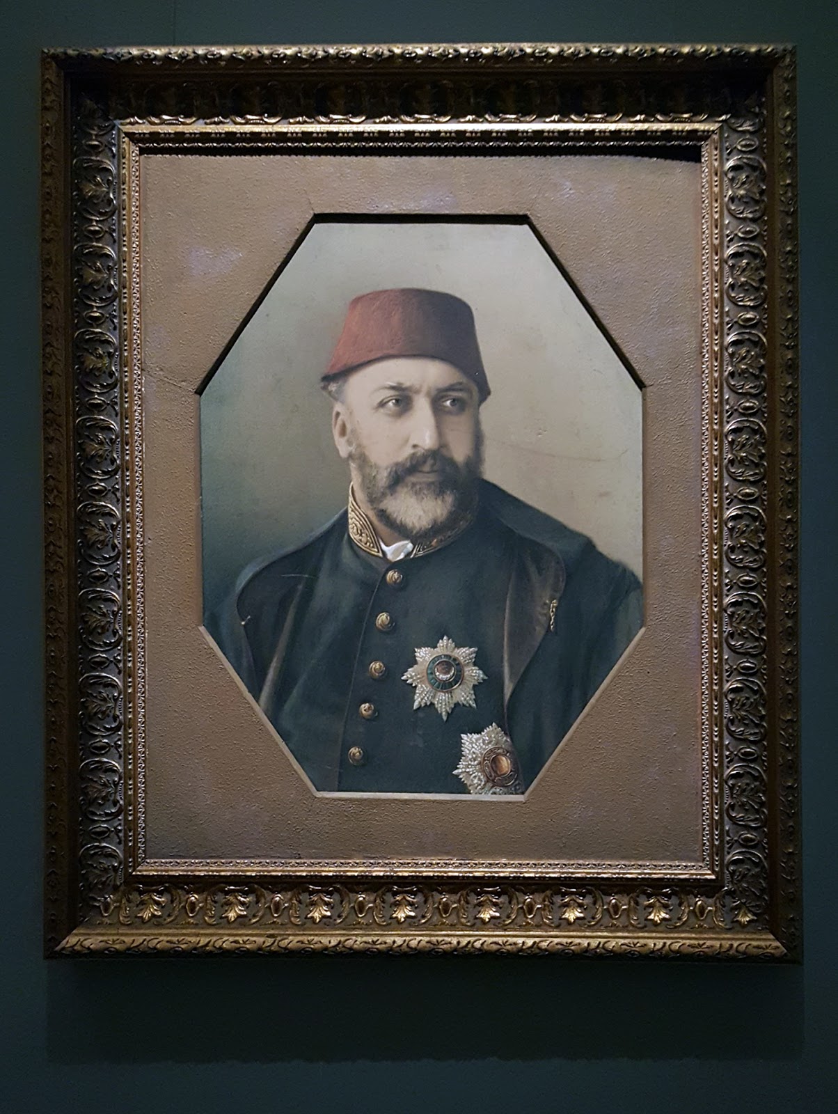 Etc Yillar Sonra Calinca Acilan O Kapi Nin Ardi I