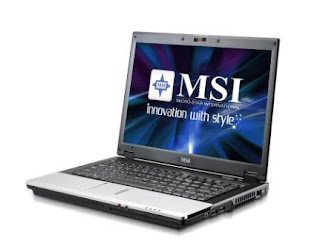 Daftar Harga Notebook Laptop MSI Terbaru Juli 2014 | DONGO WEB